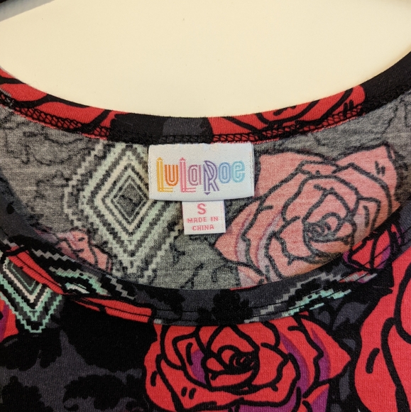 Dress - Picture 3 of 4